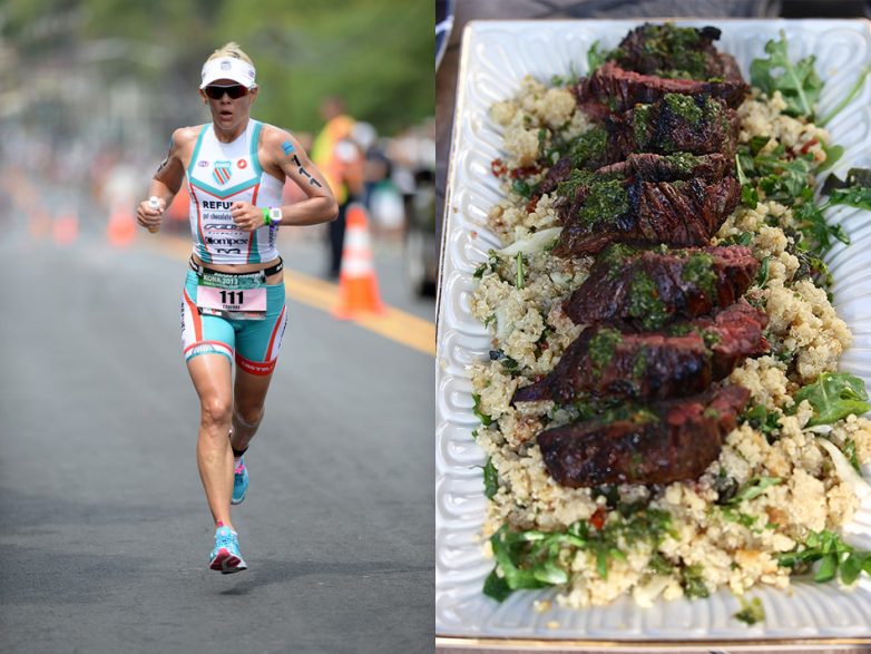 Секреты олимпийского питания: что едят чемпионы, чтобы стать сильнее?