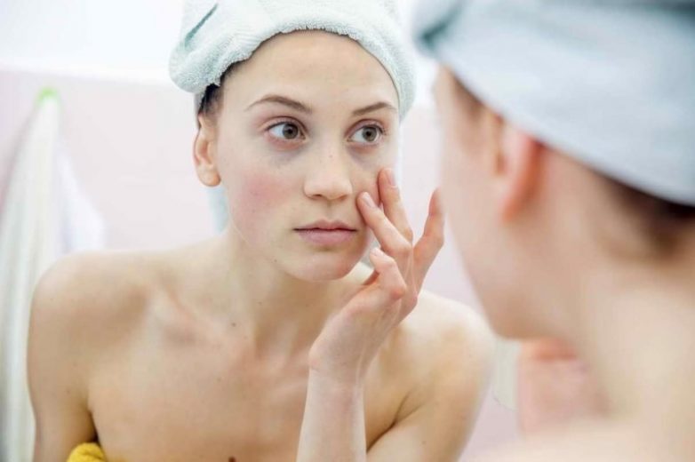 10 сигналов о состоянии организма, которые ваша кожа посылает вам