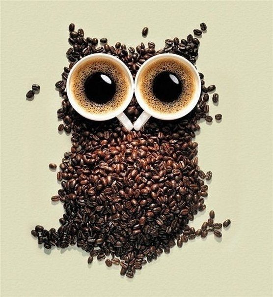 5 причин выпить чашку кофе!