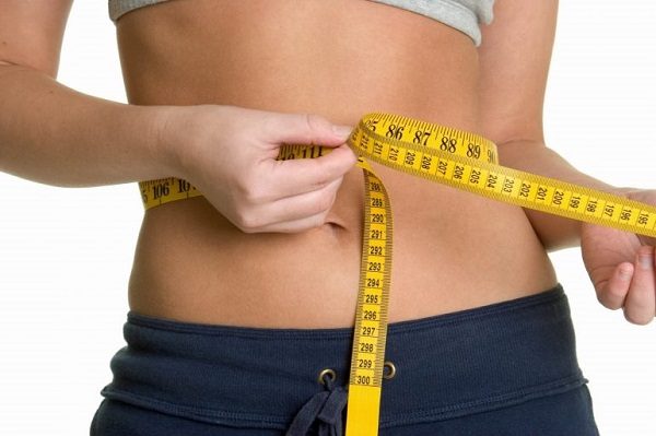 5 секретов легкой потери веса
