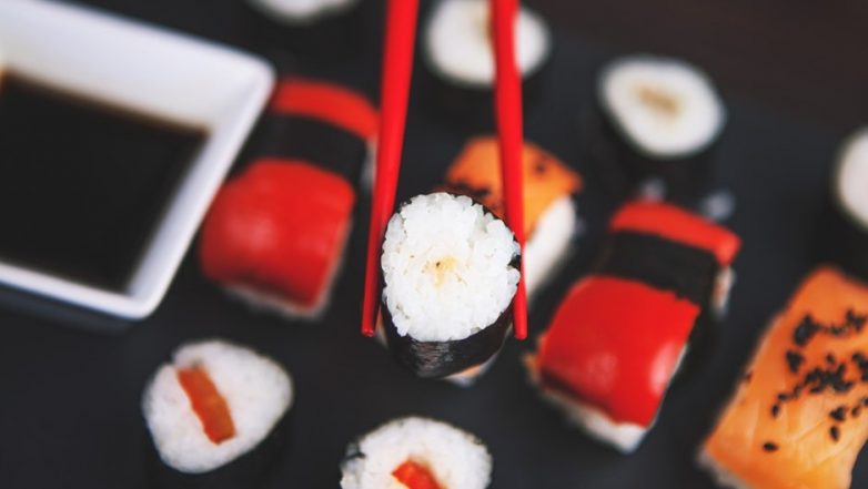Парадокс японской кухни: здоровая и опасная