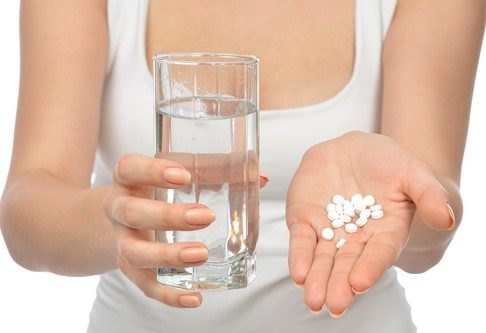 Почему не всегда стоит принимать аспирин для профилактики тромбов?