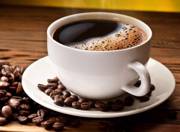 Учёные рассказали о вреде и пользе кофе