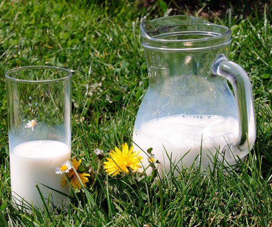 Лучшее молоко в России по версии «Роскачества»