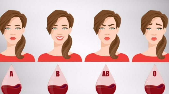 7 интересных фактов о группе крови!