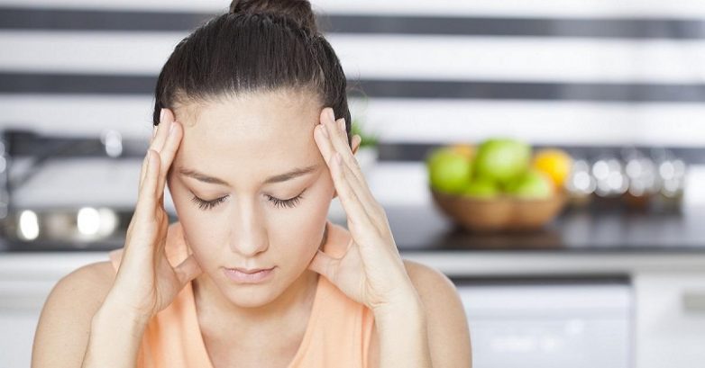10 причин сильной головной боли