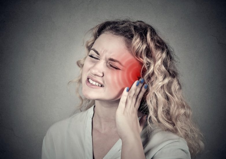 10 причин сильной головной боли
