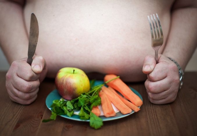 5 диет, которые на самом деле являются обманом
