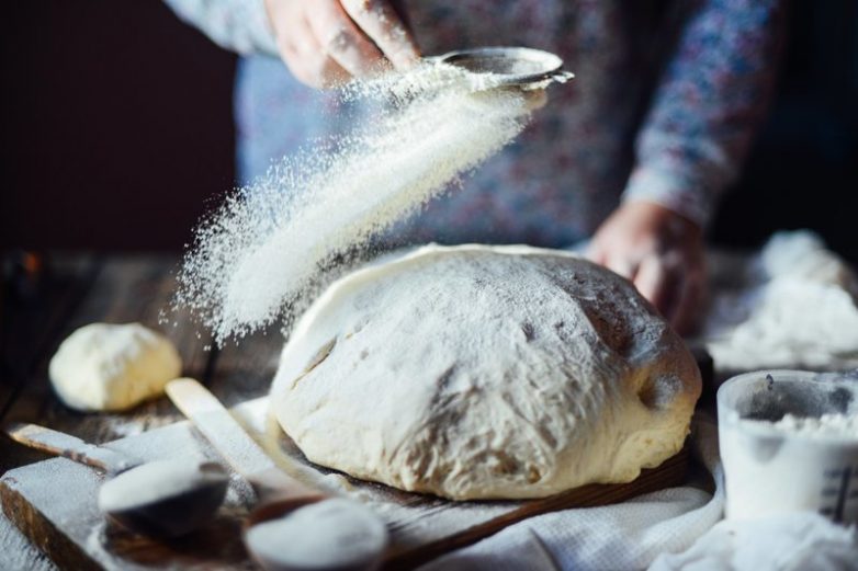 7 опасных «сюрпризов» обычного хлеба