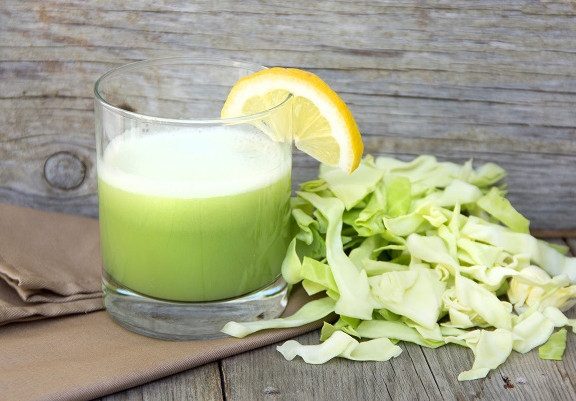 10 плюсов капустного сока для здоровья, о которых вы не знали