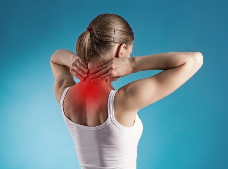 Физические упражнения для укрепления мышц шеи