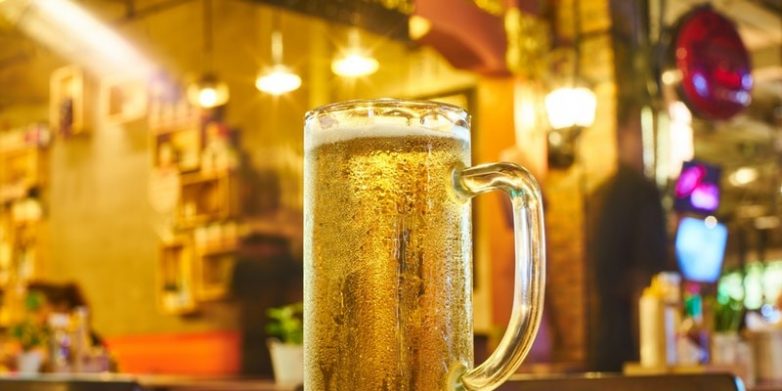 Фильтрованное пиво вредно для здоровья