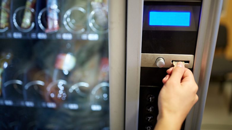 Почему еда из автоматов убивает
