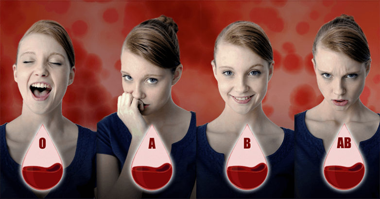 Что нужно знать о группе крови