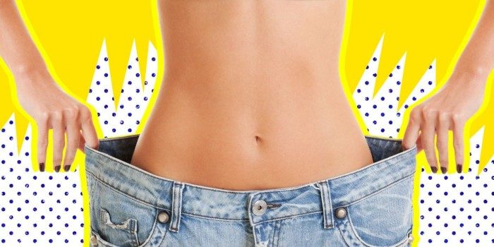 Как голодание помогает сбросить вес и укрепить организм