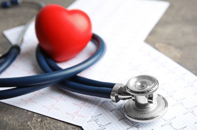 Как лечить хроническую сердечную недостаточность