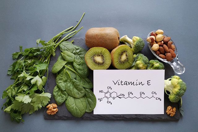 Почему витамин Е помогает развитию рака