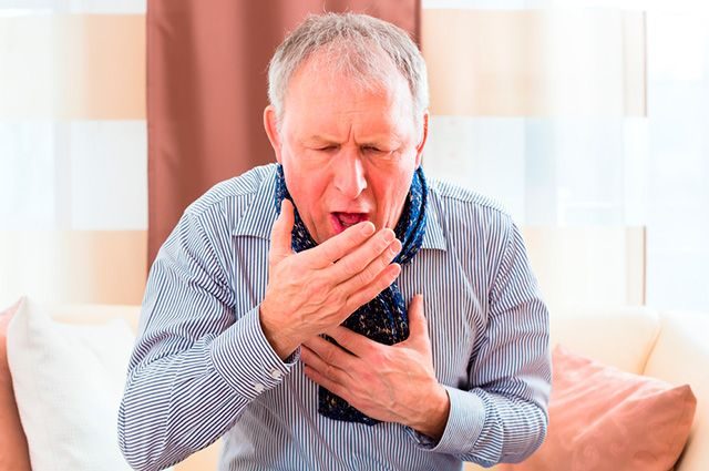 Какие нетипичные симптомы указывают на сердечный приступ
