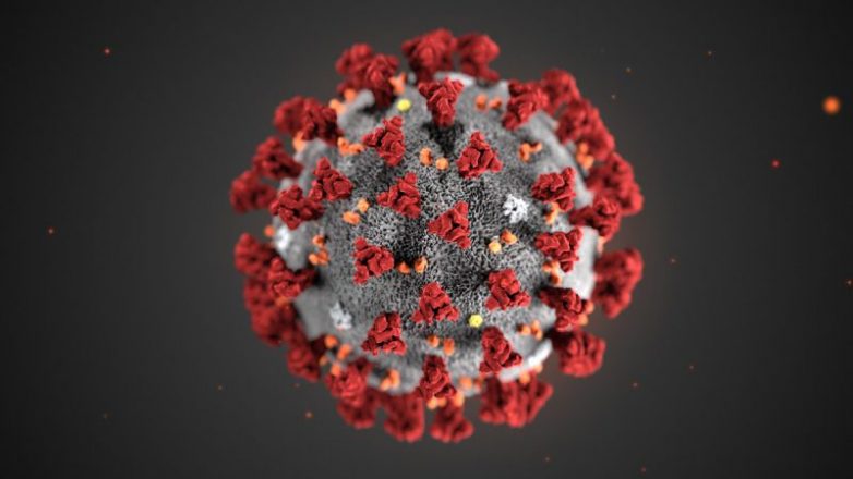 Самые безумные теории появления коронавируса