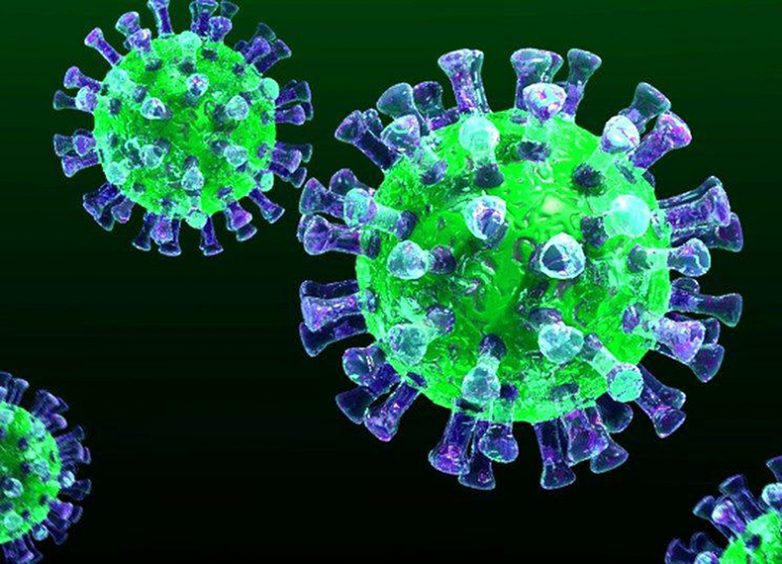 Может ли УФ-свет убить коронавирус