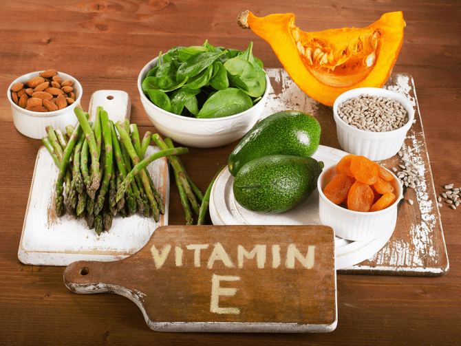 Как определить дефицит основных витаминов в организме
