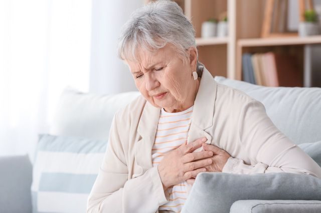 Как избежать повторного инфаркта и осложнений