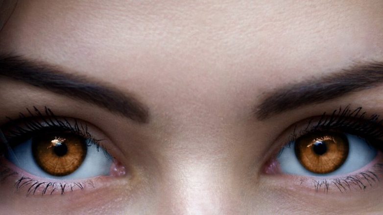 Что расскажет о здоровье цвет ваших глаз
