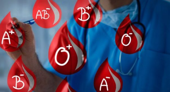 Как группа крови влияет на наше здоровье