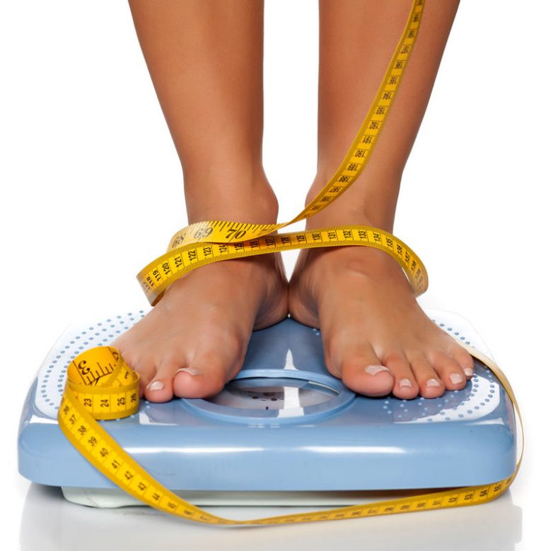 Почему же бывает так сложно сбросить вес