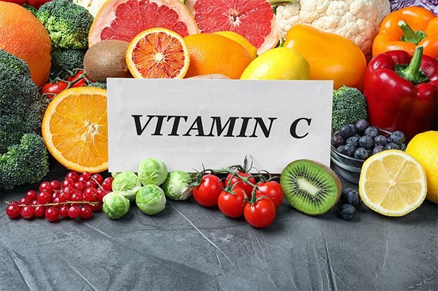 Что нужно знать о витамине С