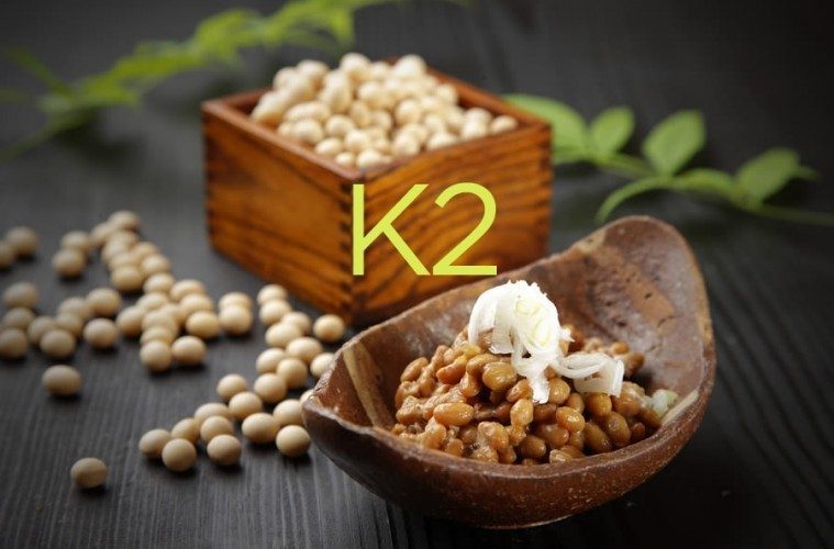 Почему так важен витамин К2 для организма