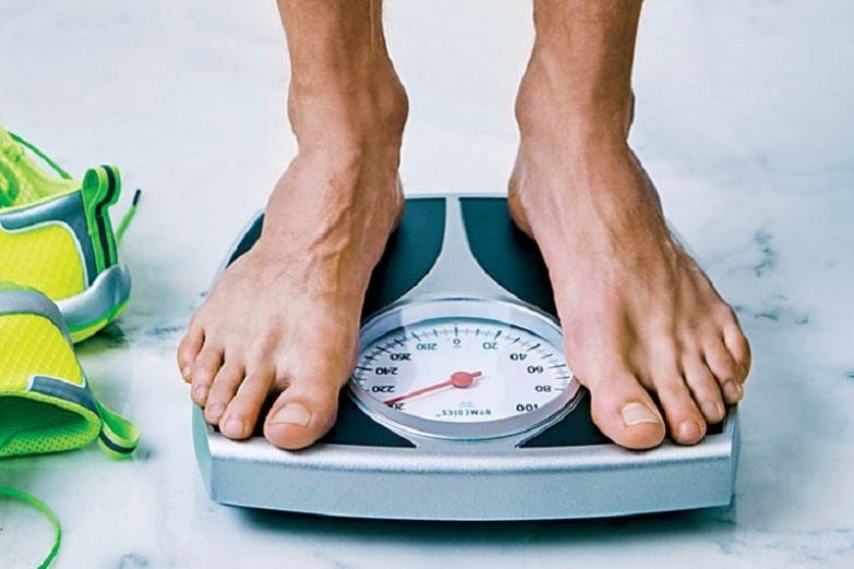 Источники лишнего веса, не связанные с питанием