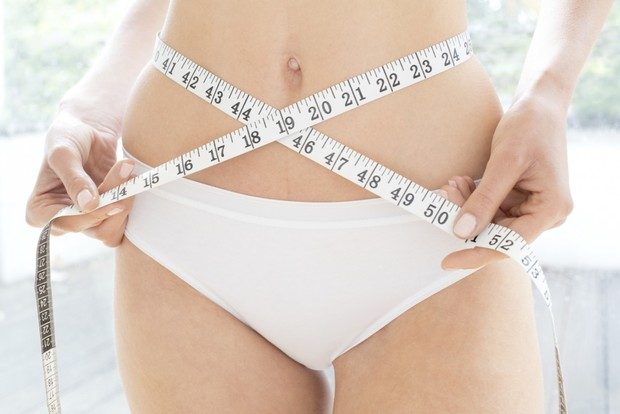 Как похудеть без диет в домашних условиях