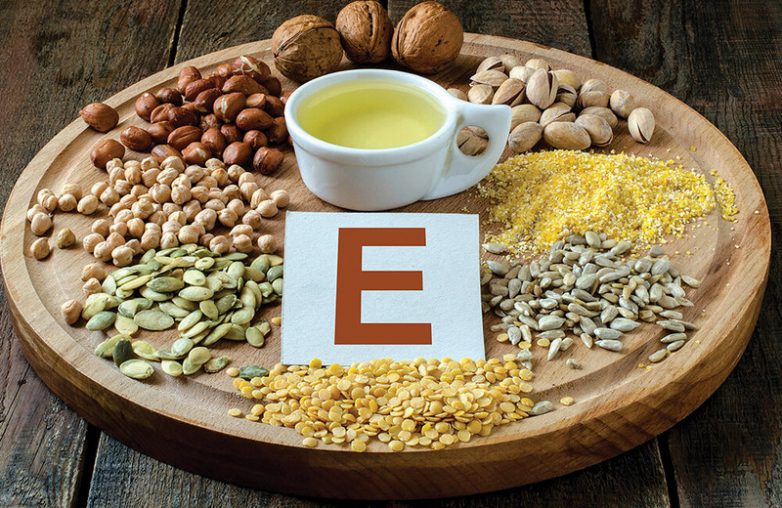 Сколько нужно организму витамина Е