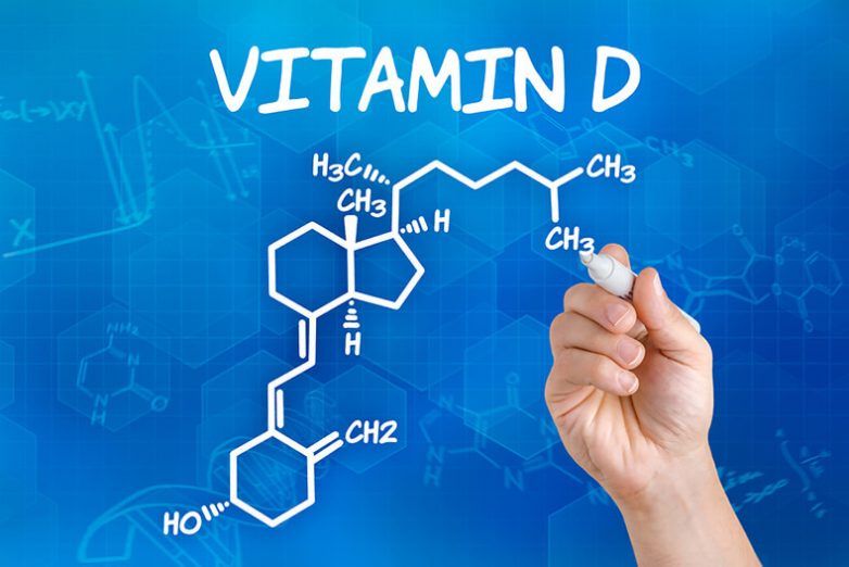 О важности витамина Д для здоровья