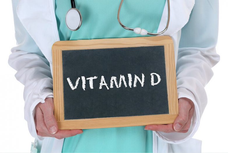 О важности витамина Д для здоровья