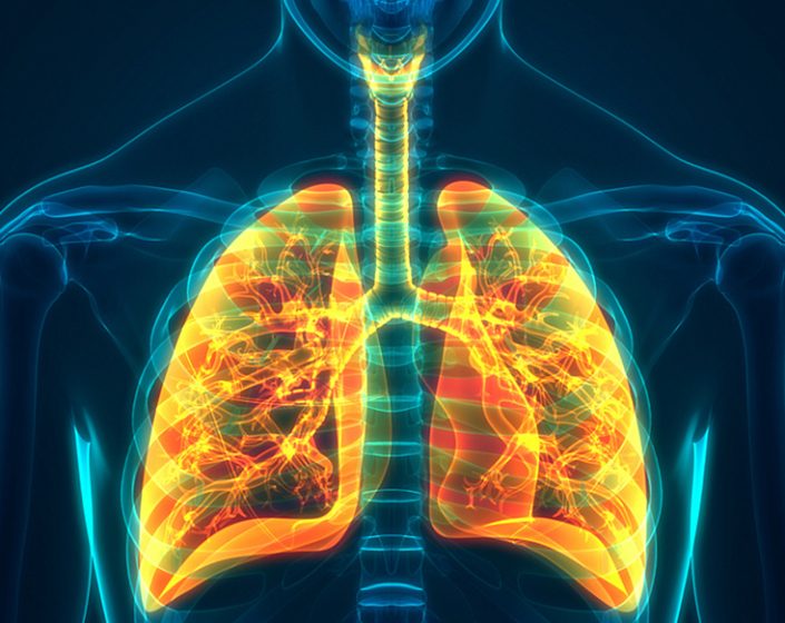 Какая связь хронической обструктивной болезни лёгких и спиртного