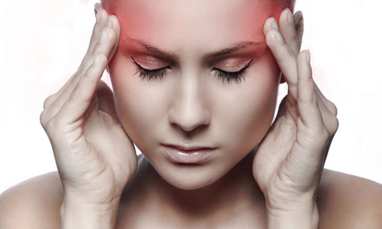 Как справиться с кластерной головной болью