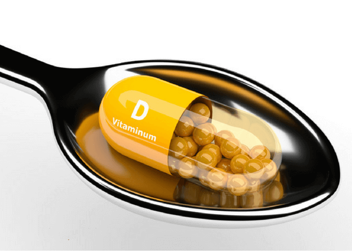 Признаки того, что вам не хватает витамина D