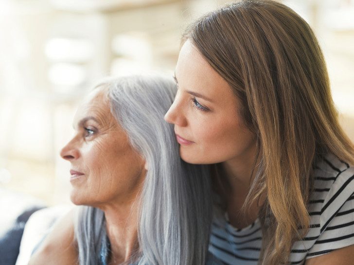7 признаков надвигающейся деменции