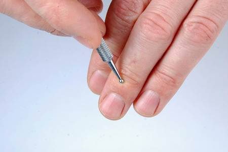Связь ногтей и внутренних органов