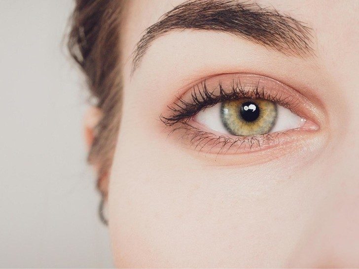 Эти три цвета глаз имеют повышенный риск развития рака — проверьтесь сейчас