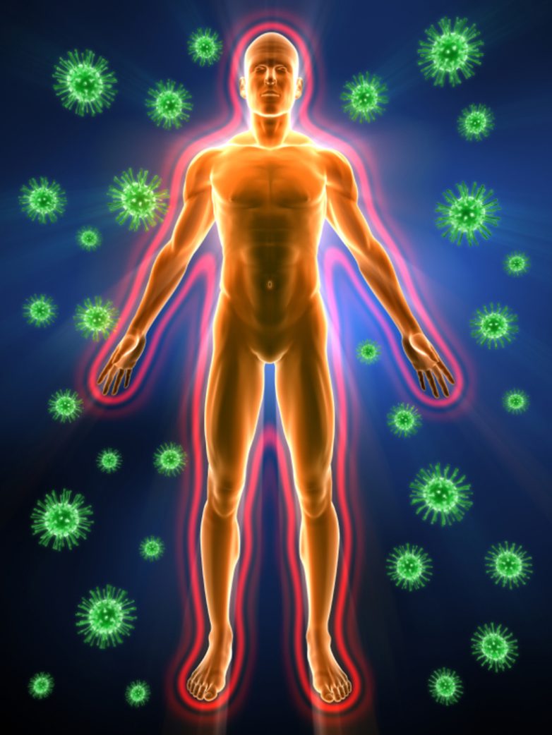 Как справиться с угрозами иммунитету