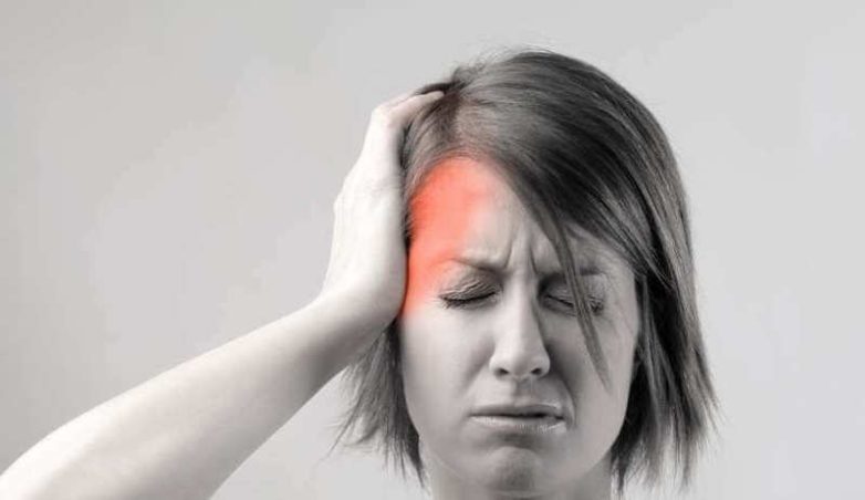 То, что вы наверняка считаете мигренью или всд называется &quot;головной болью напряжения&quot;