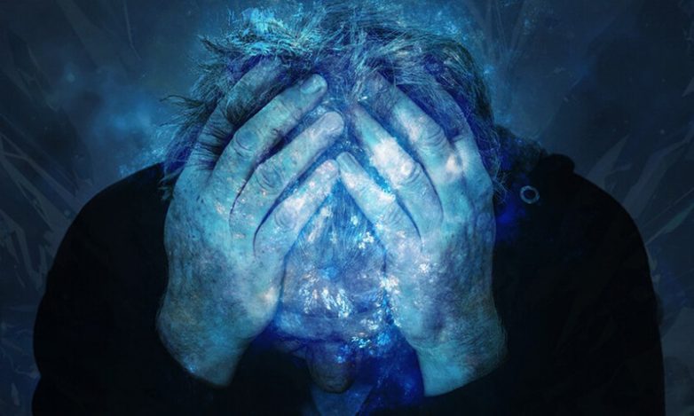 Симптомы головной боли, вызванной стрессом