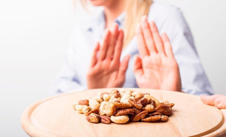 6 способов уменьшить пищевую аллергию и её симптомы