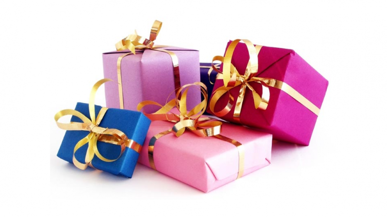 Какие подарки можно принимать и дарить