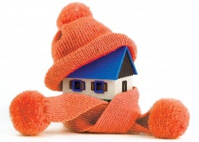 Экономим тепло: как утеплить холодную квартиру