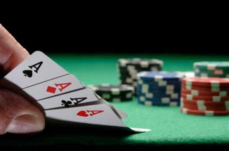 Покер как прибыльный бизнес? Почему бы и нет!