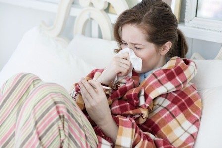 Бабушкины рецепты: как лечить кашель в домашних условиях